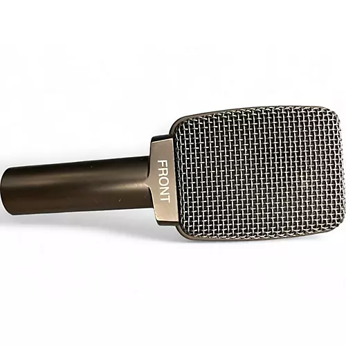 Used Sennheiser E906 Dynamic Microphone - musicians--Friend