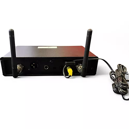 Used Sennheiser EM-XSW 2 Handheld Wireless System - musicians--Friend