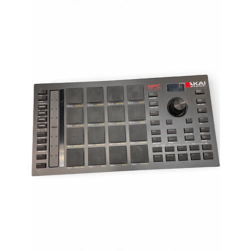 Used Akai Professional MPC Studio 2 Production Controller - musicians--Friend