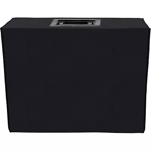 Fender Mustang GT 200 Amplifier Cover Black - musicians--Friend
