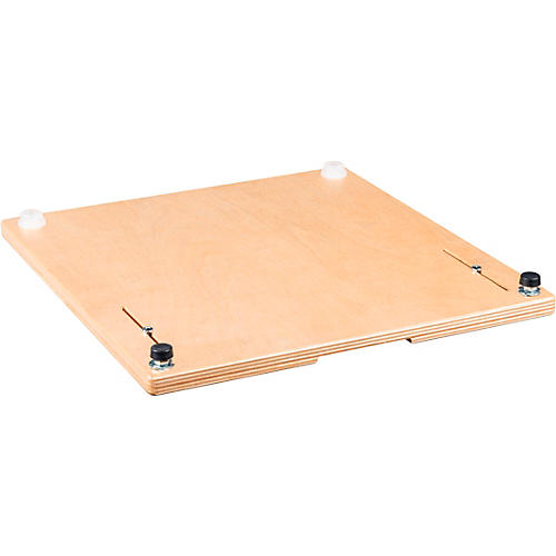 MEINL Cajon Percussion Pedal Mount - musicians--Friend