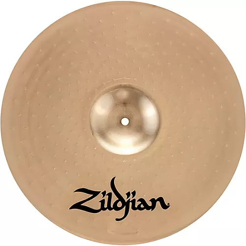 Zildjian Z Custom Crash Cymbal 19 in. - musicians--Friend