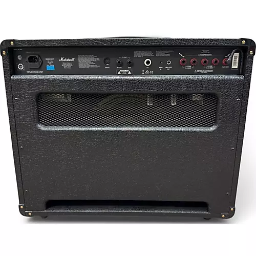 Used Marshall DSL40C 40W 1x12 Tube Guitar Combo Amp - musicians--Friend