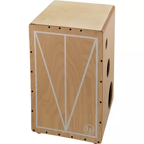 LP Mona Tavakoli Signature MT Box Cajon - musicians--Friend