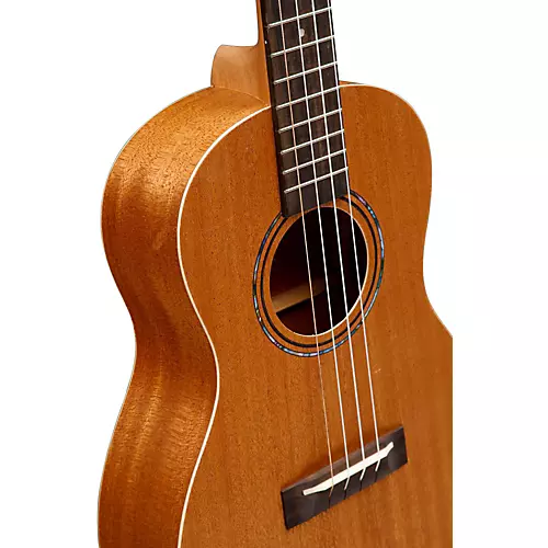 Alvarez RU22B Regent Series Baritone Ukulele - musicians--Friend