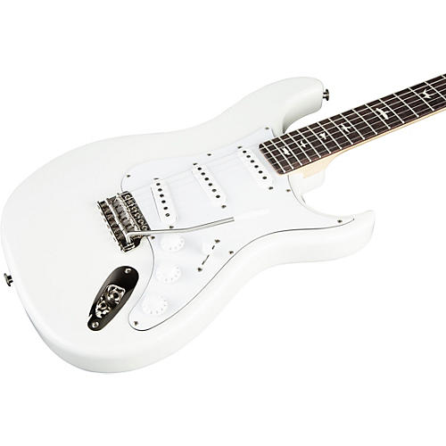 PRS John Mayer Silver Sky Electric Guitar Roxy Pink - musicians--Friend