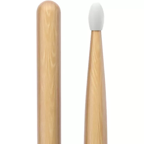 Promark American Hickory Drum Sticks Nylon 5A - musicians--Friend