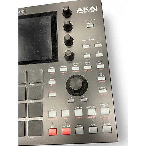 Used Akai Professional mpc one Production Controller - musicians--Friend