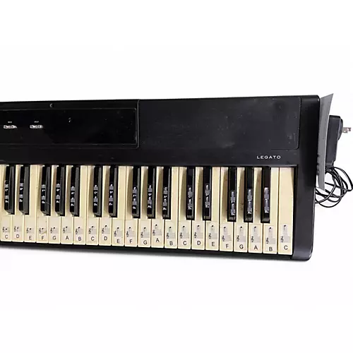 Used Williams Legato 88 Key Digital Piano - musicians--Friend