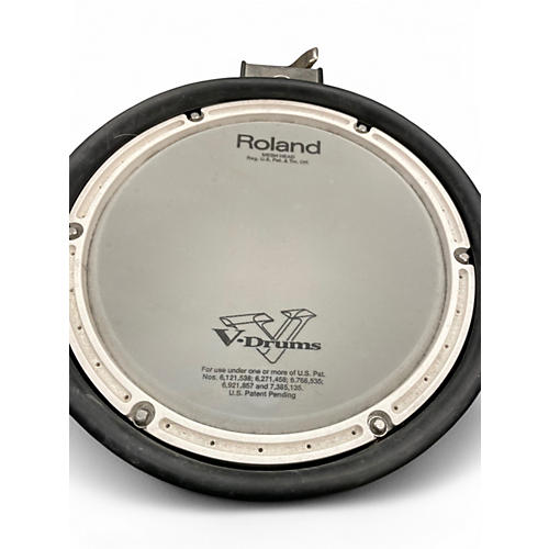 Used Roland PDX8 Trigger Pad - musicians--Friend