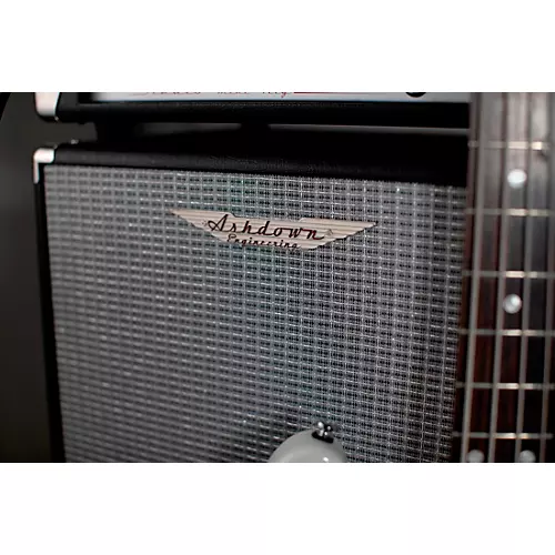 Ashdown Studio Mini Rig 250W 2x10 Bass Combo Amplifier - musicians--Friend