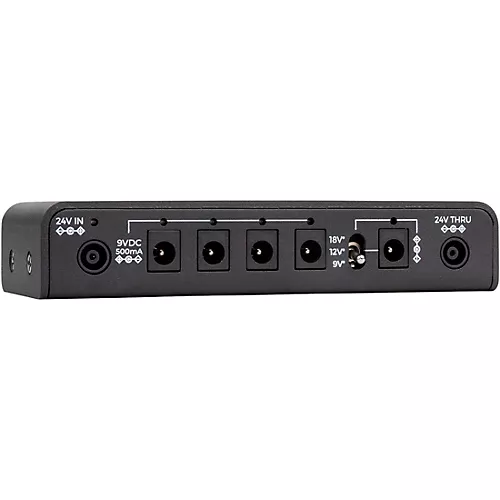 Walrus Audio Canvas Power 5 Link Power Supply - musicians--Friend