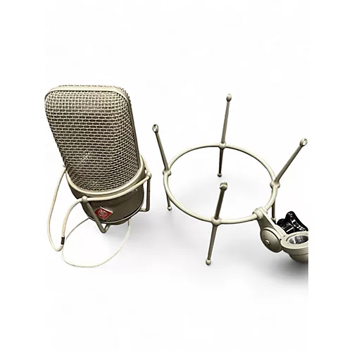 Used Neumann TLM49 Condenser Microphone - musicians--Friend