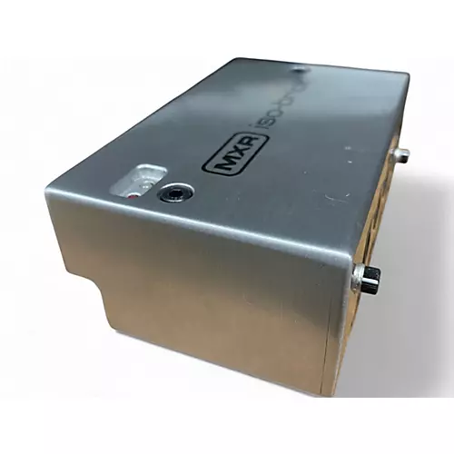 Used MXR M238 ISO BRICK Pedal - musicians--Friend