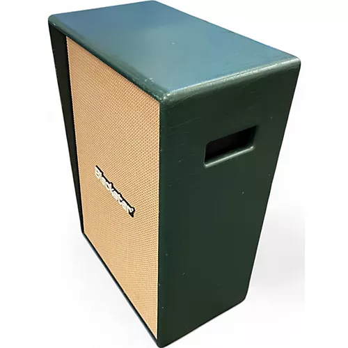 Used Blackstar JJN 212VOC MKII Guitar Cabinet - musicians--Friend