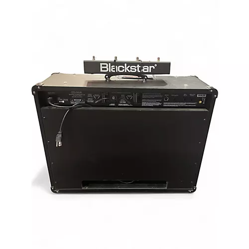 Used Blackstar ID206 COMBO Guitar Combo Amp - musicians--Friend