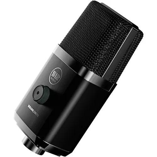 512 Audio Script Dual-pattern USB Microphone Custom Tuned for Podcasting, Streaming and Recording - musicians--Friend
