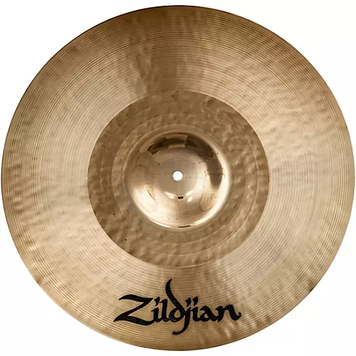 Zildjian K Custom Hybrid Ride 21 in. - musicians--Friend