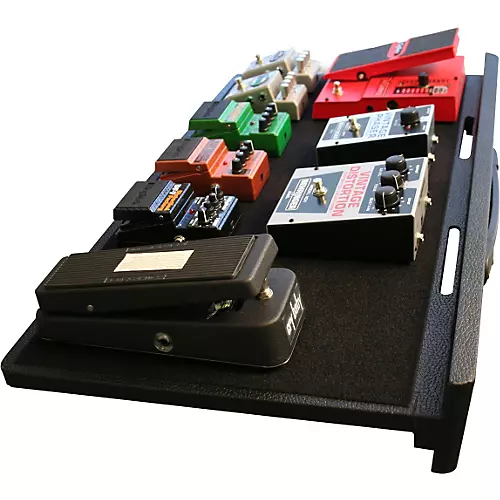 Gator GPT-PRO Pedal Tote Pro Pedalboard With Carry Bag - musicians--Friend