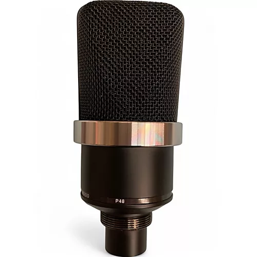 Used Neumann TLM102 Condenser Microphone - musicians--Friend