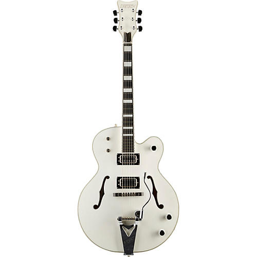 Gretsch Guitars G7593T-BD Billy Duffy Signature White Falcon White - musicians--Friend