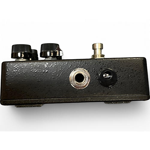 Used Xotic Bass BB Preamp Overdrive Bass Effect Pedal - musicians--Friend