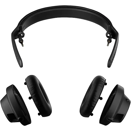 AIAIAI TMA-2 DJ Wireless Headphone Black - musicians--Friend