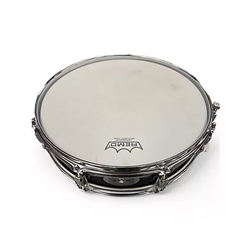 Used Pearl 3X13 S1330B Black Drum Black 72 - musicians--Friend