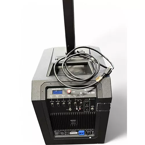 Used Electro-Voice evolve 30m Sound Package - musicians--Friend