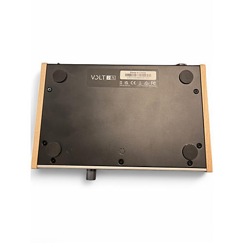 Used Universal Audio VOLT 2 76 Audio Interface - musicians--Friend