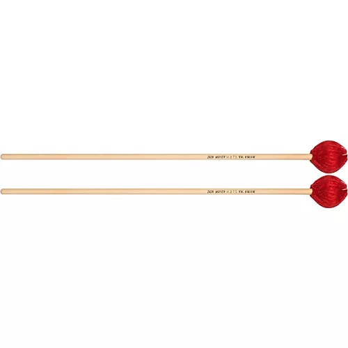 Vic Firth Ian Moyer Signature Keyboard Mallet Hard to Very Hard - musicians--Friend