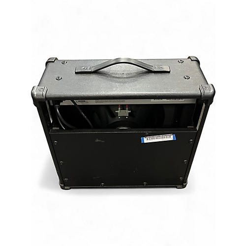 Used Line 6 Spider IV 30W 1x12 Guitar Combo Amp - musicians--Friend