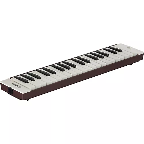 Yamaha P-37E Pianica Brown - musicians--Friend