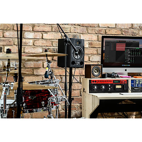 Focusrite Clarett+ 8Pre USB Audio Interface - musicians--Friend