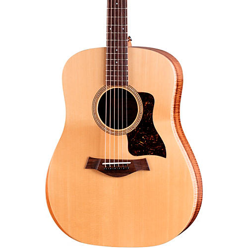 Taylor Academy 10e Limited-Edition Dreadnought Acoustic-Electric Guitar Natural - musicians--Friend