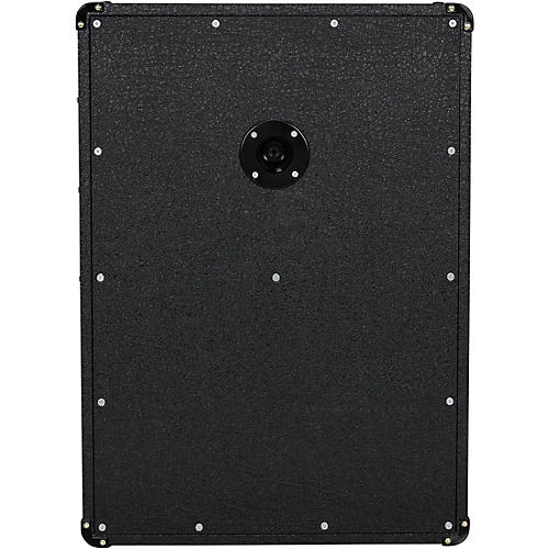 Marshall Studio Classic 140W 2x12 Guitar Speaker Cabinet Black - musicians--Friend