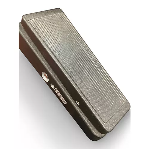 Used Dunlop GCB95 Original Crybaby Wah Effect Pedal - musicians--Friend
