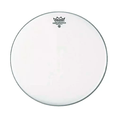 Remo Ambassador Coated New Fusion Tom Drumhead Pack - musicians--Friend