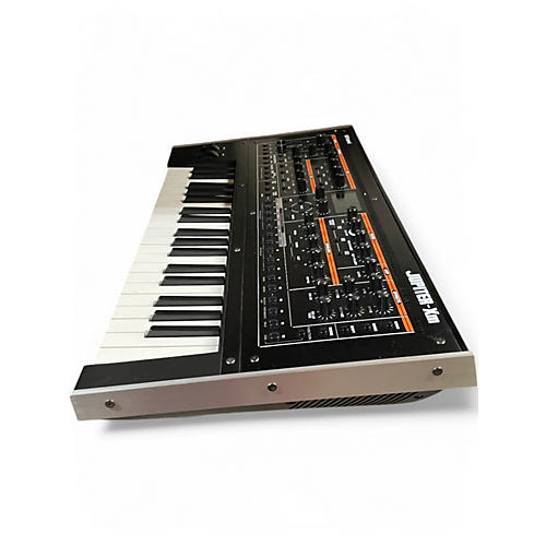 Used Roland JUPITER-XM Synthesizer - musicians--Friend