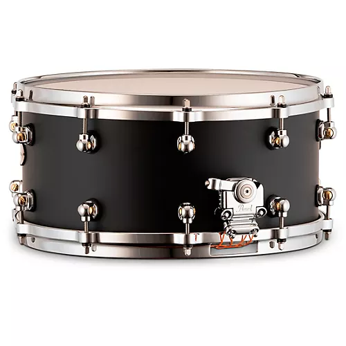 Pearl Reference One Snare Drum 14 x 5 in. Putty Grey - musicians--Friend