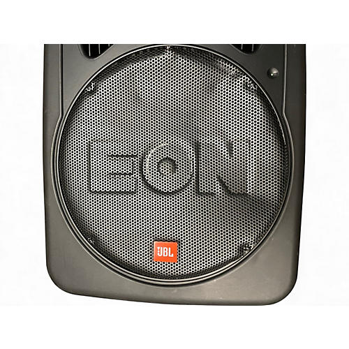 Used JBL EON15 G2 Powered Speaker - musicians--Friend