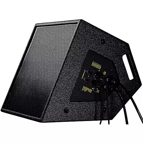 BASSBOSS CCM12 MK3 Active Monitor - musicians--Friend