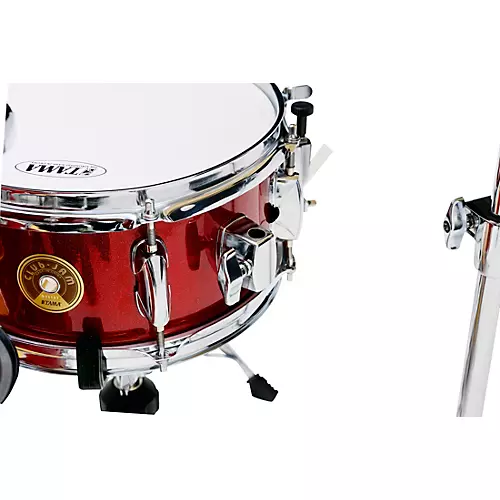 TAMA Club-JAM Flyer 4-Piece Shell Pack With 14