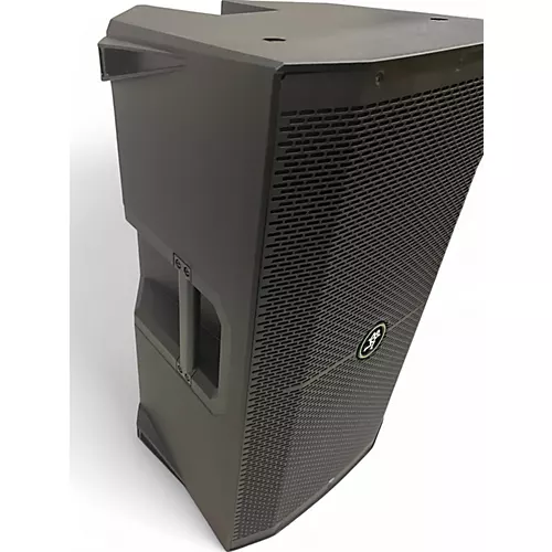 Used Mackie THUMP 212 Powered Speaker - musicians--Friend