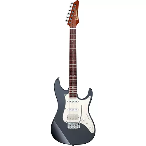 Ibanez Prestige AZ2204NW Electric Guitar Gray Metallic - musicians--Friend