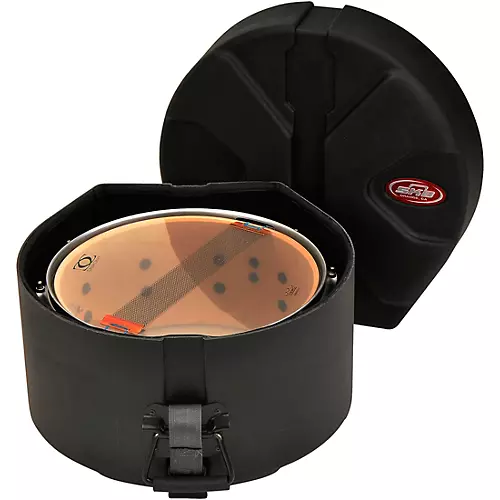 SKB Roto-X Molded Drum Case 10 x 9 in. - musicians--Friend