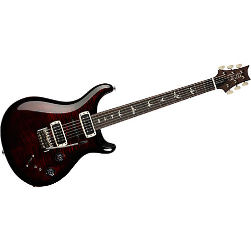 PRS Modern Eagle V Electric Guitar Charcoal Burst - musicians--Friend