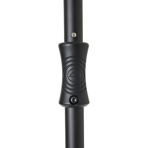 Ultimate Support TS100B Air-Powered Speaker Stand Black - musicians--Friend
