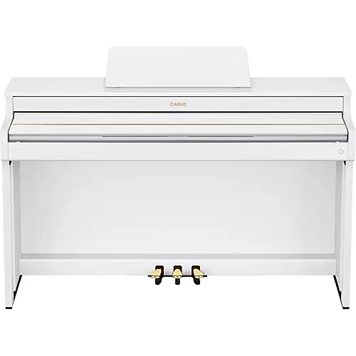 Casio CELVIANO AP-300 Console Digital Piano Black - musicians--Friend