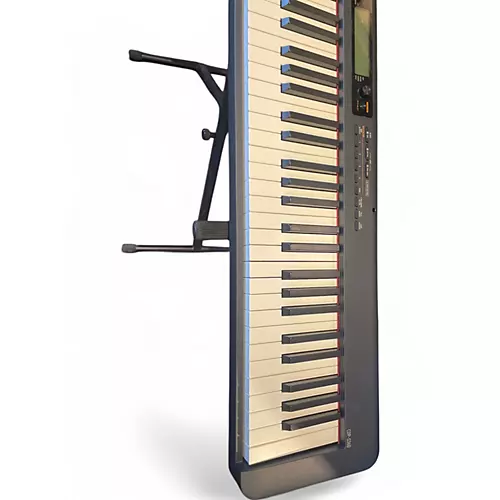 Used Casio CDP-S360 Digital Piano - musicians--Friend